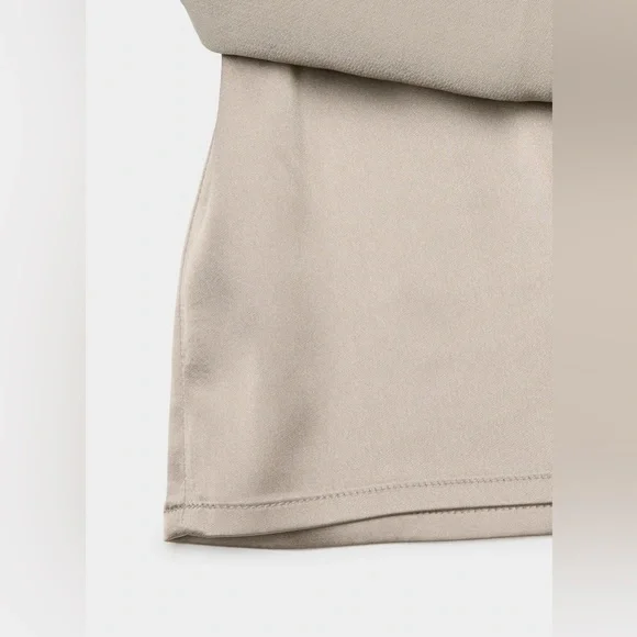 Aritzia Wilfred Define Skort - Picture 6 of 6